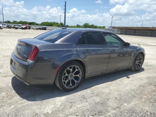 Photo 3 from auction – 2016 CHRYSLER 300 S with VIN 2C3CCABG8GH248480