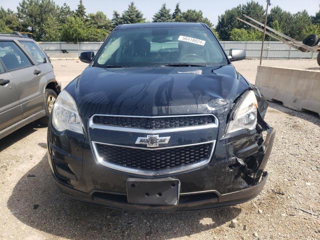 Photo 5 from auction – 2015 CHEVROLET EQUINOX LS with VIN 2GNFLEEK8F6121309