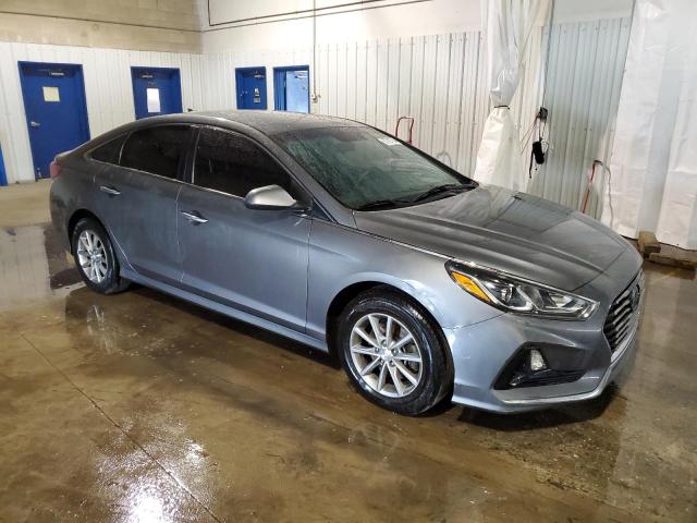 Photo 4 from auction – 2019 HYUNDAI SONATA SE with VIN 5NPE24AF6KH820311