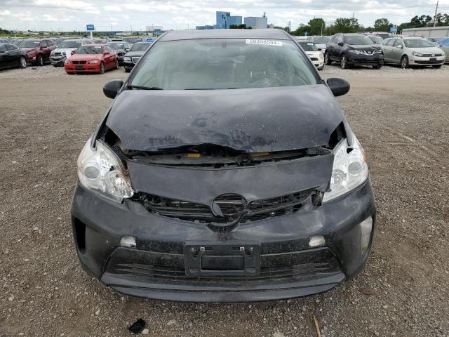 Foto 5 de la subasta – 2014 TOYOTA PRIUS con VIN JTDKN3DU3E1783633