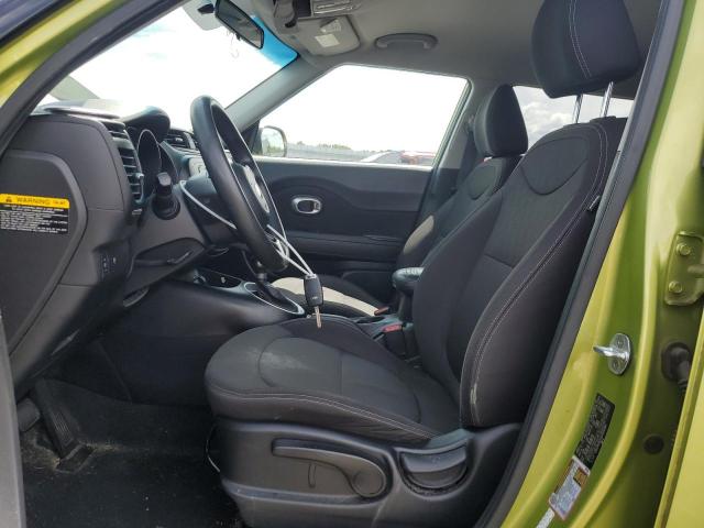 Photo 7 from auction – 2016 KIA SOUL with VIN KNDJN2A27G7824399