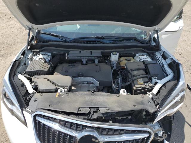 Photo 12 from auction – 2020 BUICK ENVISION E with VIN LRBFXCSA2LD232639