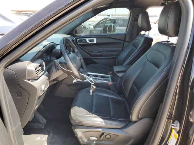 Photo 7 from auction – 2020 FORD EXPLORER X with VIN 1FMSK7DH3LGA63189