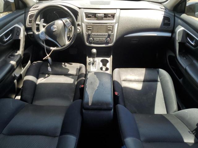 Photo 8 from auction – 2017 NISSAN ALTIMA 2.5 with VIN 1N4AL3AP3HC175349