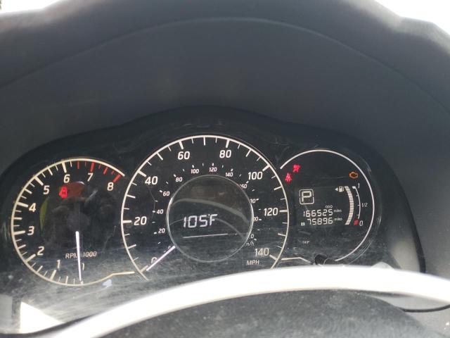 Photo 9 from auction – 2019 NISSAN VERSA NOTE with VIN 3N1CE2CP6KL363138