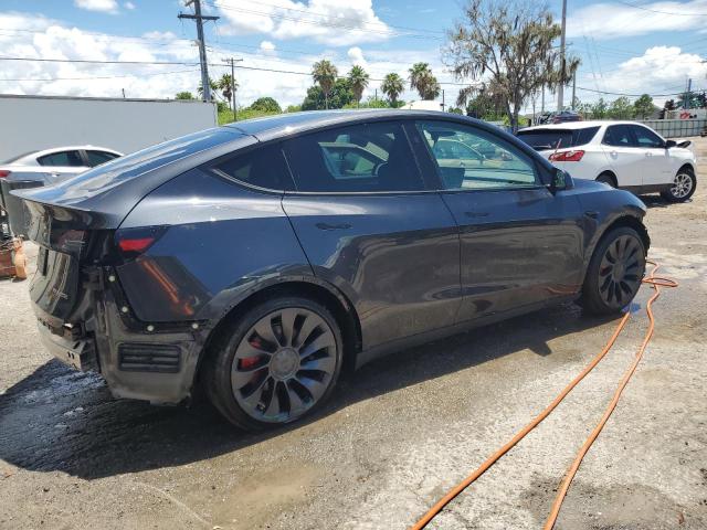 Photo 3 from auction – 2024 TESLA MODEL Y with VIN 7SAYGDEF1RF045758
