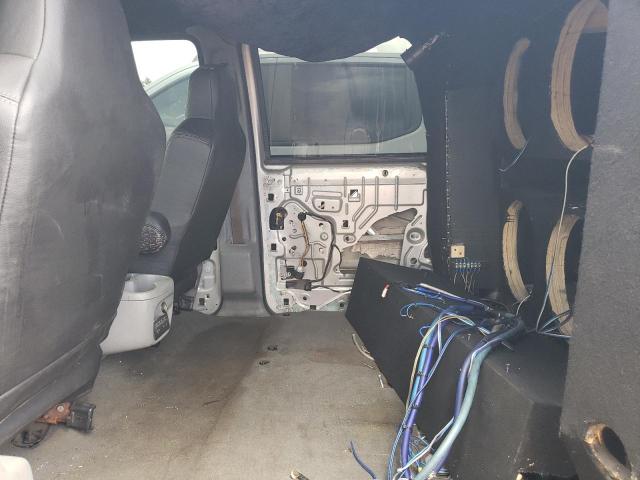 Photo 11 from auction – 2005 FORD EXCURSION with VIN 1FMNU40L15EC15985