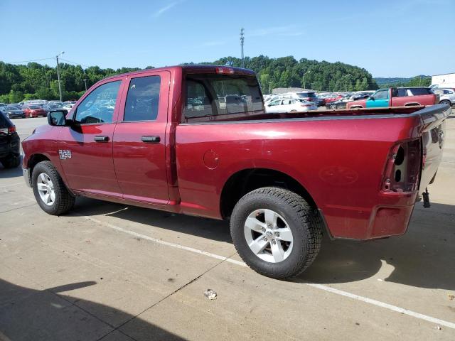Photo 2 from auction – 2019 RAM 1500 CLASS with VIN 1C6RR6FG8KS524158