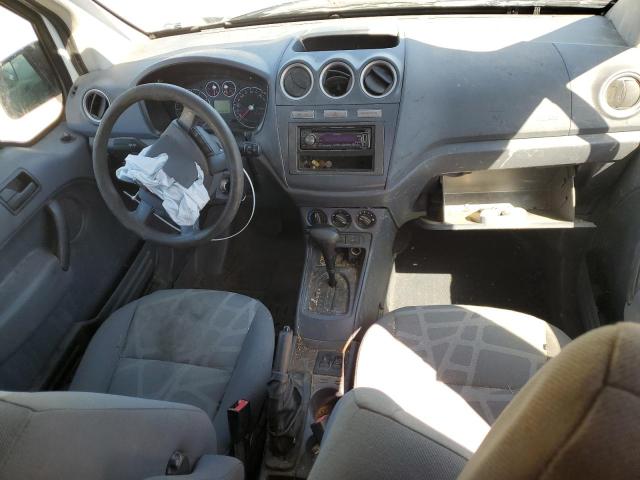 Photo 8 from auction – 2012 FORD TRANSIT CO with VIN NM0LS7BN3CT082086