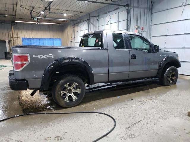 Photo 3 from auction – 2010 FORD F150 SUPER with VIN 1FTEX1EWXAFD82797