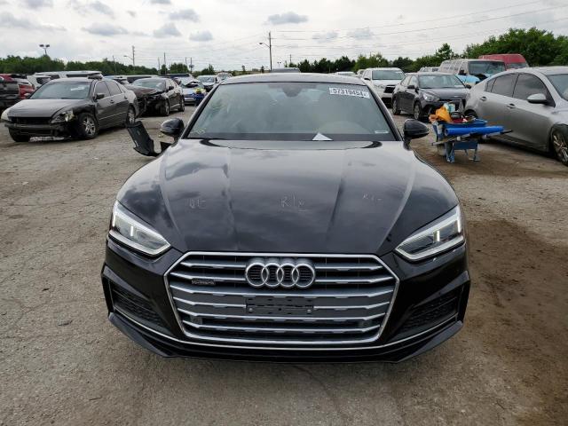 Photo 5 from auction – 2019 AUDI A5 PREMIUM with VIN WAUENCF52KA096817