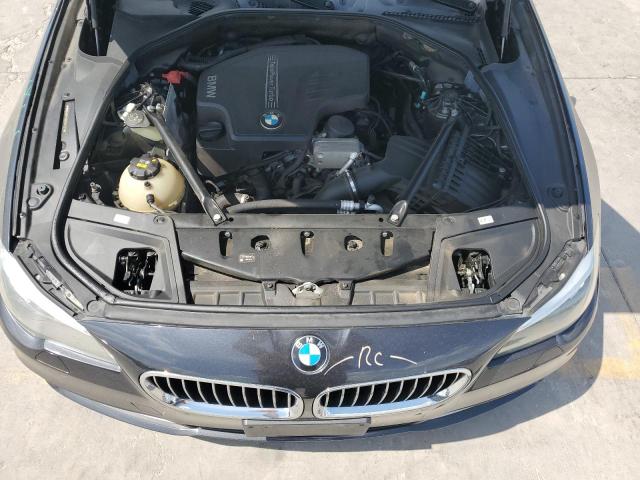 Photo 11 from auction – 2016 BMW 528 I with VIN WBA5A5C55GG354277