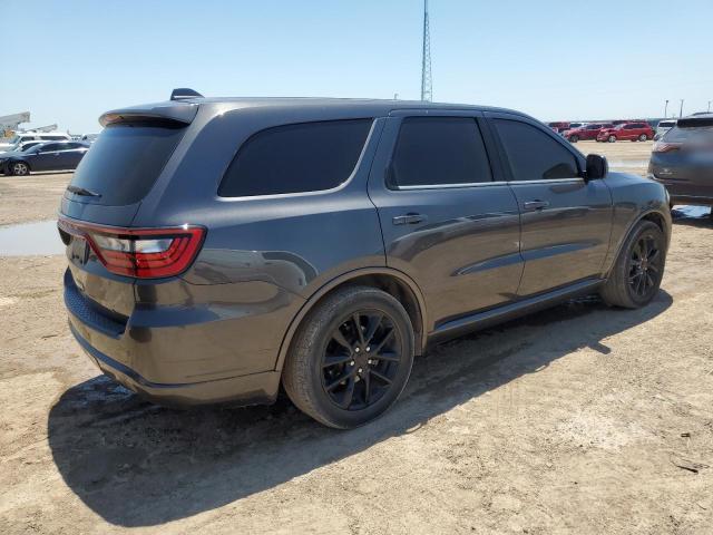Photo 3 from auction – 2018 DODGE DURANGO SX with VIN 1C4RDHAG6JC186472