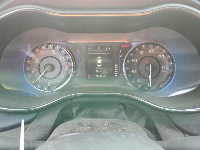 Photo 9 from auction – 2015 CHRYSLER 200 S with VIN 1C3CCCBG4FN515048