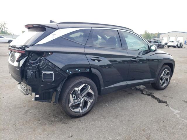 Photo 3 from auction – 2024 HYUNDAI TUCSON LIM with VIN 5NMJECDE0RH392875