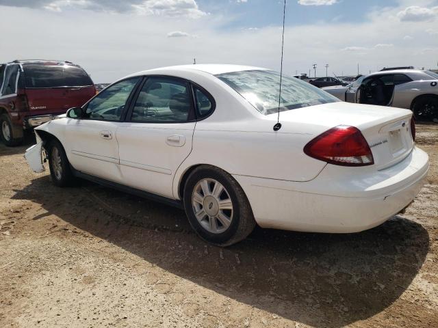 Photo 2 from auction – 2005 FORD TAURUS SEL with VIN 1FAFP56U65A139277
