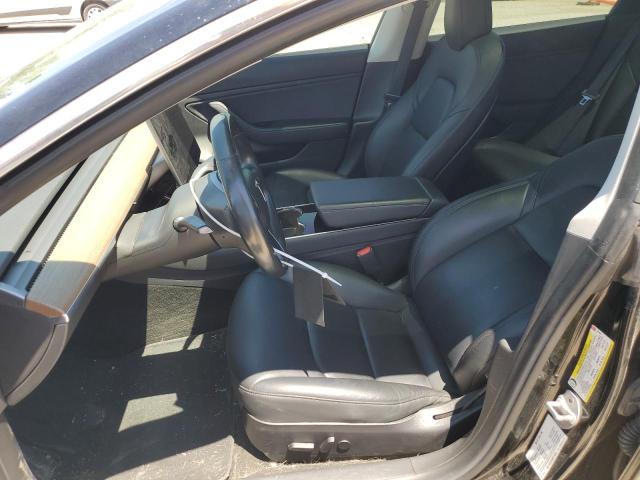 Photo 7 from auction – 2019 TESLA MODEL 3 with VIN 5YJ3E1EA5KF192946