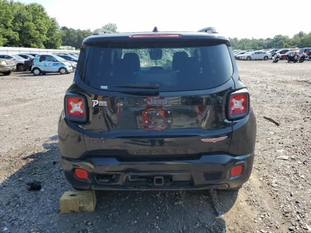 Photo 6 from auction – 2016 JEEP RENEGADE T with VIN ZACCJBCT6GPD38924