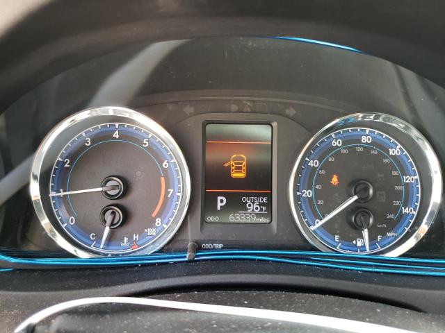 Photo 9 from auction – 2019 TOYOTA COROLLA L with VIN 2T1BURHE5KC133928