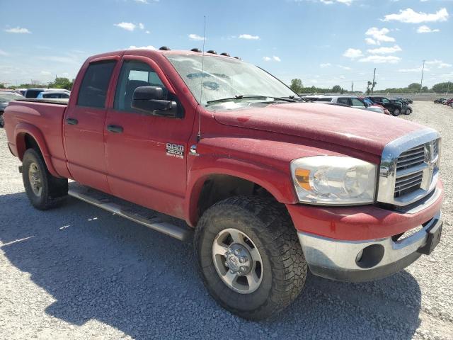 Photo 4 from auction – 2008 DODGE RAM 2500 S with VIN 3D7KS28A48G200162