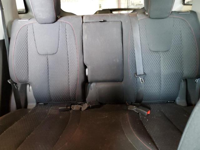 Zdjęcie 10 z aukcji – 2013 GMC TERRAIN SL z VIN 2GKALMEK8D6256062