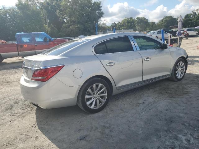 Photo 3 from auction – 2015 BUICK LACROSSE with VIN 1G4GB5G35FF184374