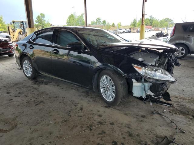Photo 4 from auction – 2015 LEXUS ES 350 with VIN JTHBK1GG9F2196043