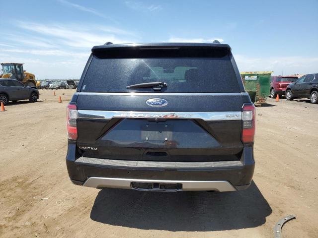 Photo 6 from auction – 2020 FORD EXPEDITION with VIN 1FMJK2AT8LEA20731