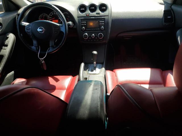 Photo 8 from auction – 2013 NISSAN ALTIMA with VIN 1N4AL2EP9DC133220