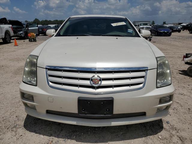 Photo 5 from auction – 2005 CADILLAC STS with VIN 1G6DW677550154672