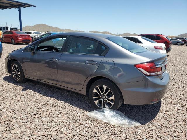 صورة رقم 2 من المزاد - 2014 HONDA CIVIC EX مع VIN 19XFB2F86EE048565