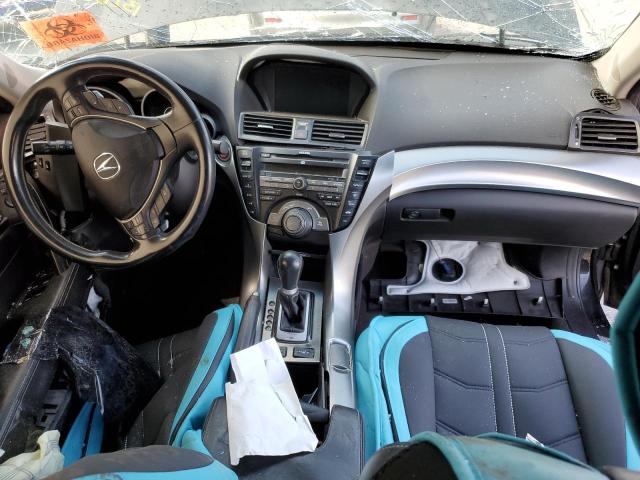 Photo 8 from auction – 2009 ACURA TL with VIN 19UUA96589A000424
