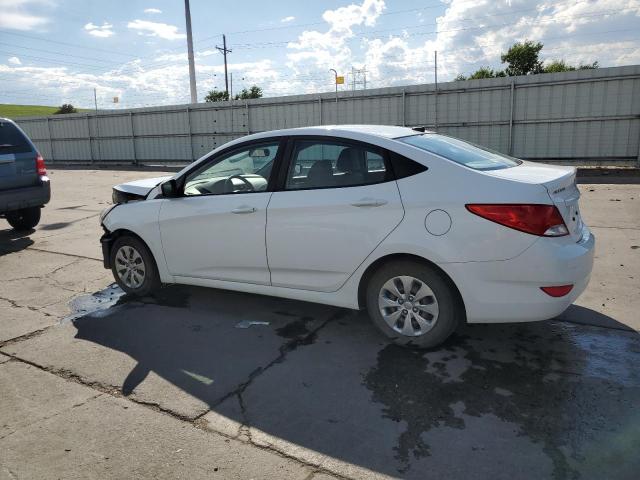 Photo 2 from auction – 2017 HYUNDAI ACCENT SE with VIN KMHCT4AE0HU246407