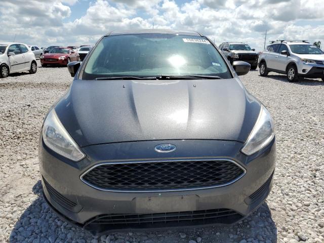 Photo 5 from auction – 2018 FORD FOCUS SE with VIN 1FADP3K23JL235088