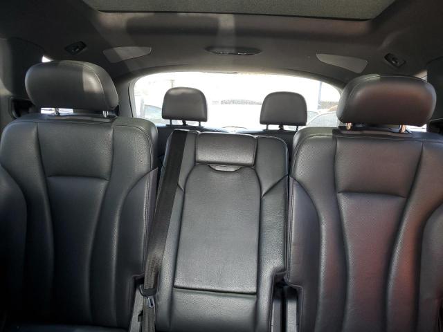Foto 10 de la subasta – 2017 AUDI Q7 PREMIUM con VIN WA1LAAF78HD032505