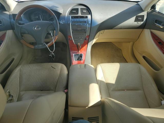 Photo 8 from auction – 2007 LEXUS ES 350 with VIN JTHBJ46G272075362