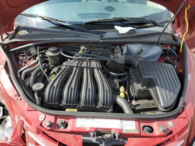 Photo 12 from auction – 2006 CHRYSLER PT CRUISER with VIN 3A4FY58B86T372598