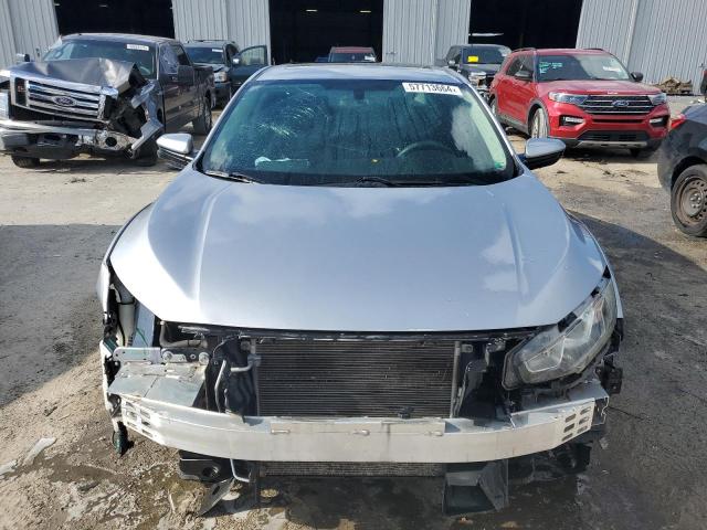Photo 5 from auction – 2017 HONDA CIVIC EX with VIN 2HGFC2F71HH547322