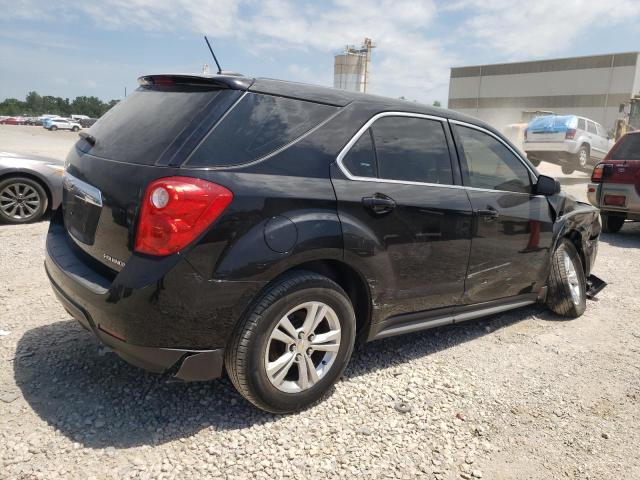Photo 3 from auction – 2015 CHEVROLET EQUINOX LS with VIN 2GNALAEK5F6196228