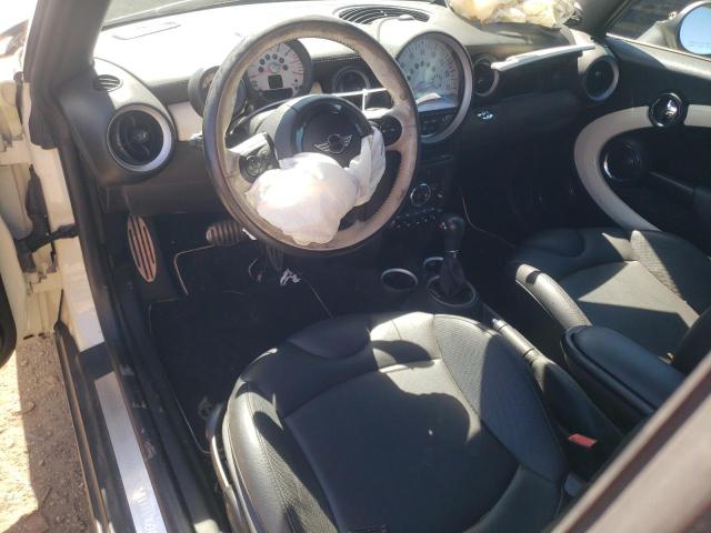 Photo 8 from auction – 2012 MINI COOPER S with VIN WMWZP3C56CT249639