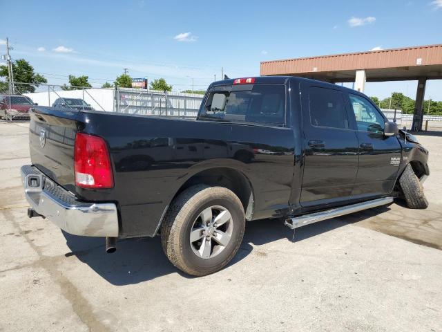 Photo 3 from auction – 2020 RAM 1500 CLASS with VIN 1C6RR6TT0LS135176
