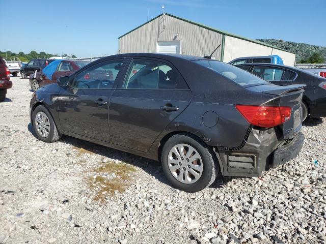 Photo 2 from auction – 2012 KIA FORTE EX with VIN KNAFU4A26C5515840