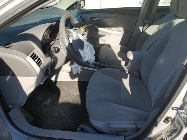 Photo 7 from auction – 2010 TOYOTA COROLLA BA with VIN 1NXBU4EE5AZ286717