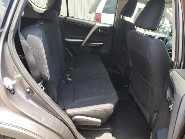 Photo 11 from auction – 2016 TOYOTA RAV4 XLE with VIN 2T3WFREV2GW301201