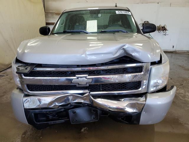 Photo 5 from auction – 2007 CHEVROLET SILVERADO with VIN 1GCEC19CX7Z598183