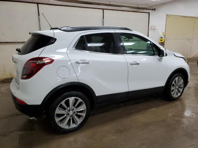Photo 3 from auction – 2020 BUICK ENCORE PRE with VIN KL4CJASB8LB069696
