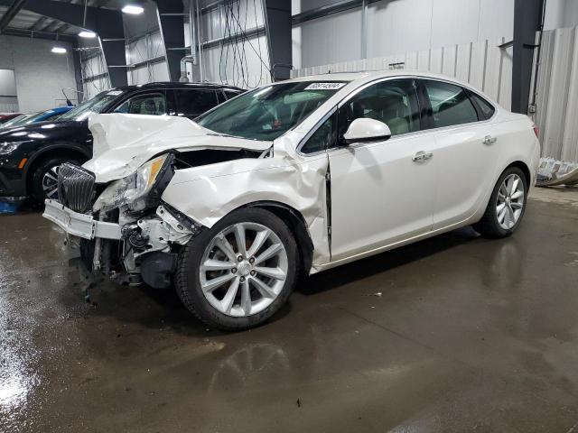 BUICK VERANO 2015 with VIN 1G4PS5SK1F4209913 - Photo from auction