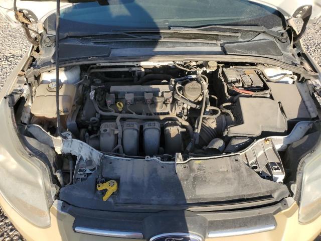 Photo 11 from auction – 2013 FORD FOCUS SE with VIN 1FADP3K28DL341041