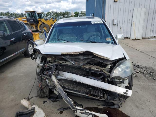 Photo 5 from auction – 2008 ACURA RDX with VIN 5J8TB18268A001941