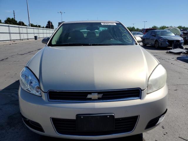 Photo 5 from auction – 2011 CHEVROLET IMPALA LTZ with VIN 2G1WC5EM7B1151346